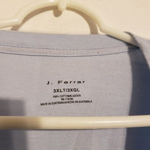 jf j.ferrar Shirts - NWOT mens shirt size 3xl jf j.ferrar Shirts - NWOT mens shirt size 3xl